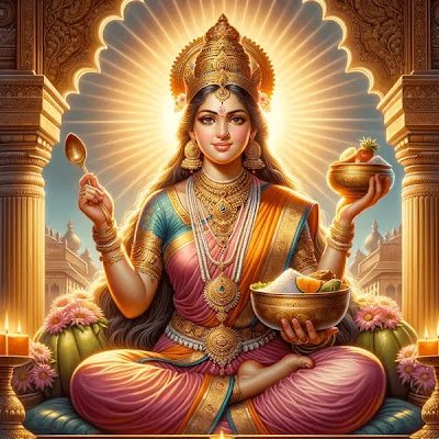 அன்னதானம் செய்தால் பூர்வ ஜென்ம கர்மவினைகள் தீரும். பித்ருக்களின் ஆசிர்வாதம் கிடைக்கும். அன்னதானம் இடுபவரை வெய்யில் வறுத்தாது - வறுமை தீண்டாது