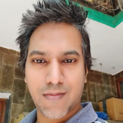 hemantdgr8t's profile picture. My interest in you is completely based on your capability to do good or the evil you may possess!!! An independent investigative journalist/social activist…