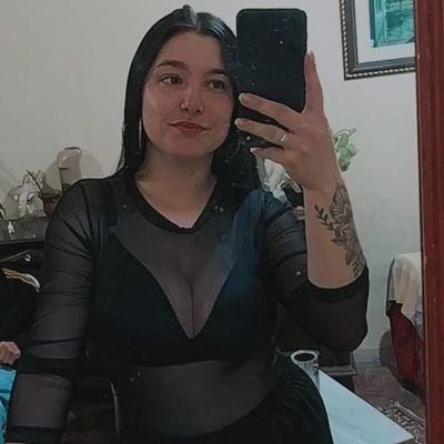Canceriana♋
Colorada ❤️
22 anos