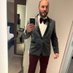 Chesh (@gileschesher) Twitter profile photo Chesh (@gileschesher) Twitter profile photo