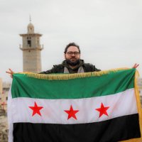أحمد أبازيد Ahmad Abazeid (@abazeid89) 's Twitter Profile