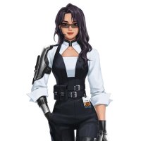 ARIELLA (@ariellaharley) 's Twitter Profile Photo ARIELLA (@ariellaharley) 's Twitter Profile Photo