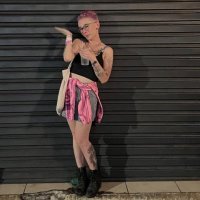 jessica hübler (@jehubler) 's Twitter Profile