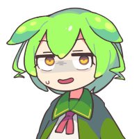 こどおじずんだもん🫛♂ (@kodoozi55777) 's Twitter Profile