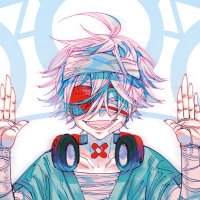 じん (@jin_jin_suruyo) 's Twitter Profile Photo じん (@jin_jin_suruyo) 's Twitter Profile Photo