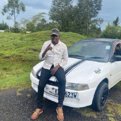 NyangauSimion's profile picture. yes