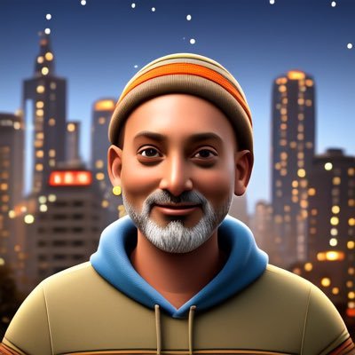 nikipatel52's profile picture. 