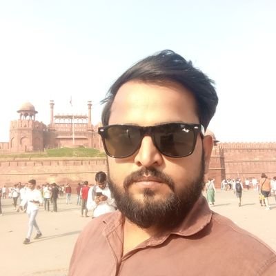 Sanjeet74176547's profile picture. BJP Yuva morcha Balrampur 🚩🚩🚩