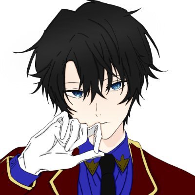 EichiIzanagi's profile picture. 