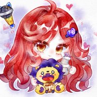 りんな🌙水無月 (@rinne_m617) Twitter profile photo