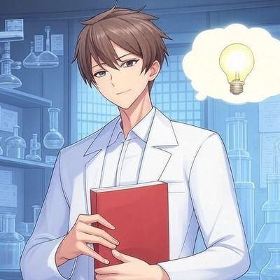 科学雑誌Newton（ニュートン）公式 (@Newton_Science) / X