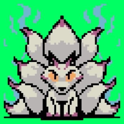 Bluefoxxさんのプロフィール画像
