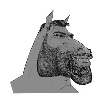 ChevalDouze's profile picture. Là parce qu’il y en a marre des droitardés / https://t.co/qA14FlBjdX