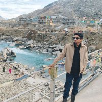 SHUBHAM SAINI KHANDELA (@shubhamsainikdl) 's Twitter Profile Photo