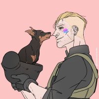 T-virus🔞💉🧟♀️ (@tvirus__) 's Twitter Profile