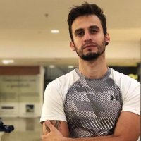 João Fernandes (@joao_pedrof93) 's Twitter Profile