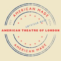 American Theatre of London (@amertheatreldn) 's Twitter Profile Photo American Theatre of London (@amertheatreldn) 's Twitter Profile Photo