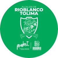 Alcaldía de Rioblanco Tolima (@derioblanco) 's Twitter Profile