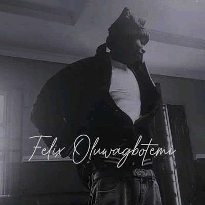 DadaFelixO38649's profile picture. music singer