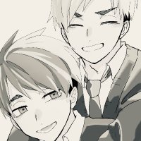 くらむぼん? (@6i2jomibml33856) 's Twitter Profile Photo