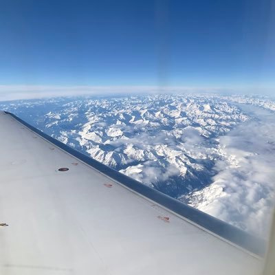Hier inzwischen privat 🗝| Offizielles drüben bei LinkedIn 👨🏫