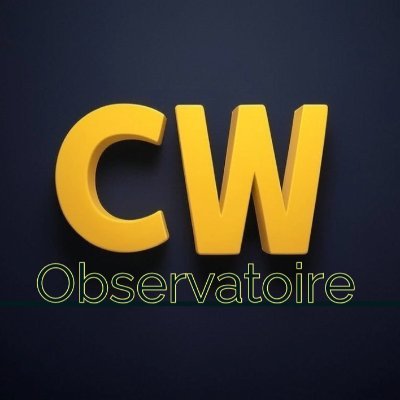 Observatoire du comploteurisme et des théories des comploteurs.
Analyses des médias, discours politiques et officines mafieuses.
#ConspiracyWash