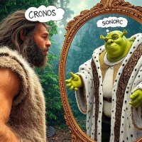 SONORC (@sonorc_cronoos) 's Twitter Profile