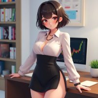 Nora (@noraai_bot) 's Twitter Profile Photo Nora (@noraai_bot) 's Twitter Profile Photo