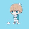 Lucas13250's profile picture. だいぶまえに成人している夢女。余裕で20↑自由きままにいろんなお話を書く。日吉と氷帝と205がすき。
icon⇒ @n_mu__i(留守中😌)