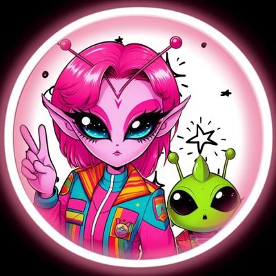 ¡Bienvenidos a mi planeta!
Streamer en Twich
Nv.1
¡Noticias del canal por aquí!