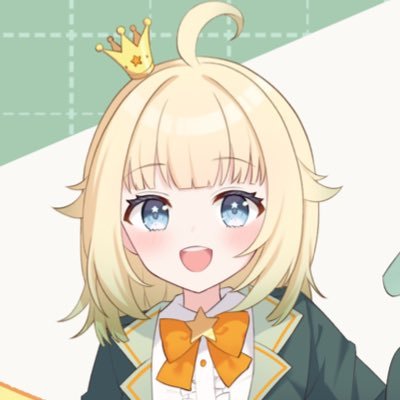 えりざべす👑⭐️Twitch Vstreamerさんのプロフィール画像