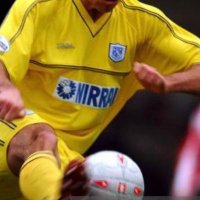 BigTyronesEyebrows (@trfc1980) 's Twitter Profile