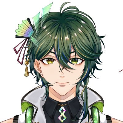 Miyake Haruko 🐍 🐰 VGen Soft Launch~さんのプロフィール画像