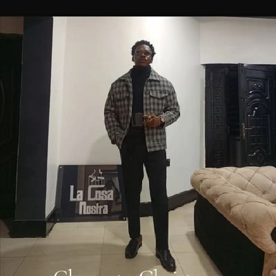 Pappiccinno's profile picture. Won't let my ego take credit for what God made. @chelseafc supporter. #cfc.