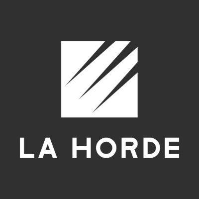 La Hordeさんのプロフィール画像