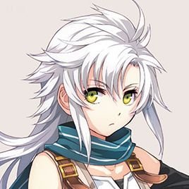 Sinx(Trails Arc again) Profile