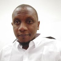 Combary Amadou M. (@acombary) 's Twitter Profile