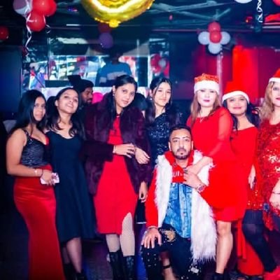 hangover nights is the biggest party entertainment service of delhi ncr
parties hosted and organized by sahil sondhi