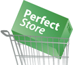 PerfectStore - is the easy-to-use management system for your Retail business
