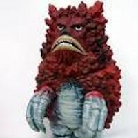 garamon (@garamon2009) Twitter profile photo