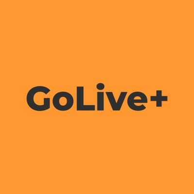 @GoLive_Plus