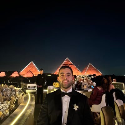 mauriceghattas's profile picture. Think in decades. Live in moments. 

Memes - Markets - Thoughts 

(All in $pltr - Porsche & Tesla Enthusiast)