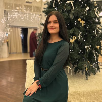 TetianaLO's profile picture. 