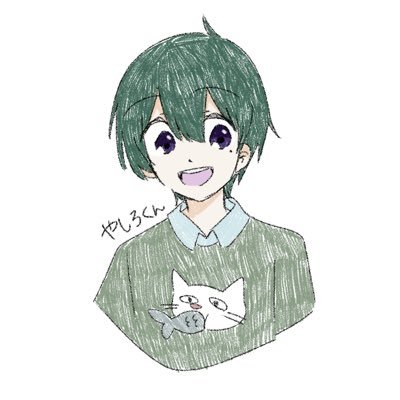 846_kjnyu's profile picture. 歌うの好きです！仲良くしてください！友達10000人目指してます！不定期配信者。アイコンはりとくんありがとう😊