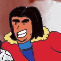 Gabriel Dreemurr (@dreemurgabriel) 's Twitter Profile Photo Gabriel Dreemurr (@dreemurgabriel) 's Twitter Profile Photo
