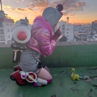 むーにー🐰 (@moonybunny_zzz) 's Twitter Profile Photo