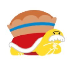 pi_hyarapippi_'s profile picture. KUE ky② 京大落研 道楽亭はぁめるん