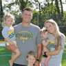 CoachStorino's profile picture. Wife = 😇 | Timothy, Josephine & Claire’s Dad | 🏈 Coach @SetonLaSalle | PE Teacher | ☕️ & 🍷 enthusiast | former coach @Delaware_FB @ODUFootball @RMU_Football