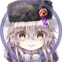 らすかる@ヘブバン (@rascal3da) 's Twitter Profile