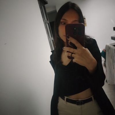 En la búsqueda constante del equilibrio, mientras, disfruto el proceso...